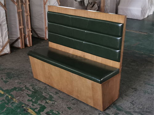 茂港區家具批發 為奶茶店與個性披薩店提供專業卡座沙發解決方案