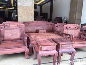 10月16日紅木家具工藝品供求信息與家具批發指南