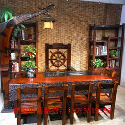 蟾蜍茶臺市場概覽 報價、廠家與家具批發指南