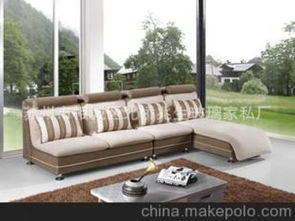 布藝軟體家具供應商與批發市場指南