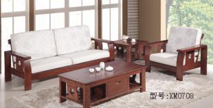 順德實(shí)木家具批發(fā) 優(yōu)質(zhì)橡木床、餐臺(tái)、沙發(fā)、衣柜一站式采購