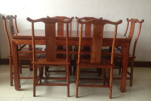 河北昌盛紅木古典家具廠 花梨木餐桌價(jià)格與紅木餐桌批發(fā)指南