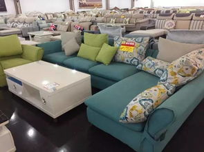 瘋了！徐聞1元家具引爆朋友圈，順德家具批發(fā)廣場掀起搶購潮