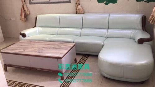 皮沙發(fā)家具廠家批發(fā) 優(yōu)勢、選擇與注意事項(xiàng)