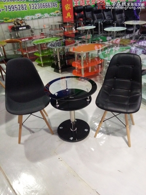 勝芳批發(fā)家具新選擇 廣華家具的咖啡臺(tái)、洽談桌、餐臺(tái)、茶桌與餐桌一站式采購