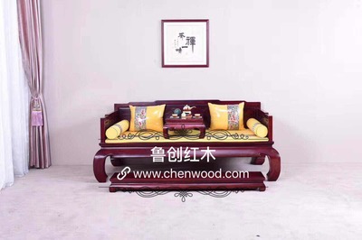 東陽魯創(chuàng)紅木 匠心打造大紅酸枝與血檀精品，實(shí)力批發(fā)商的首選