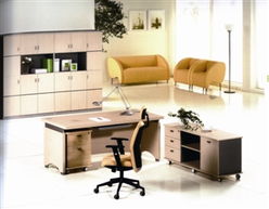 新地標(biāo)崛起 首個(gè)辦公家具工廠批發(fā)城明日盛大開幕